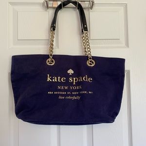 Kate Spade tote